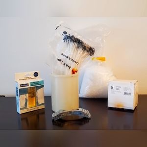 Candle Making Kit